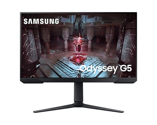 Samsung Odyssey LS27CG510EU computer monitor 68.6 cm (27 Samsung Odyssey LS27CG510EU computer monitor 68.6 cm (27